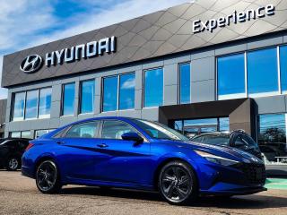 Used 2021 Hyundai Elantra Preferred for sale in Charlottetown, PE
