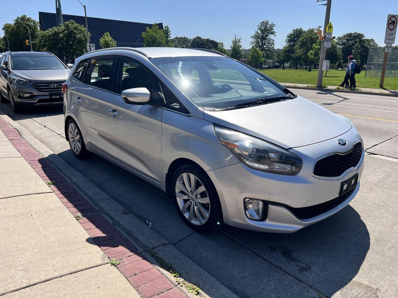 2016 Kia Rondo 4dr Wgn Auto EX - Photo #6