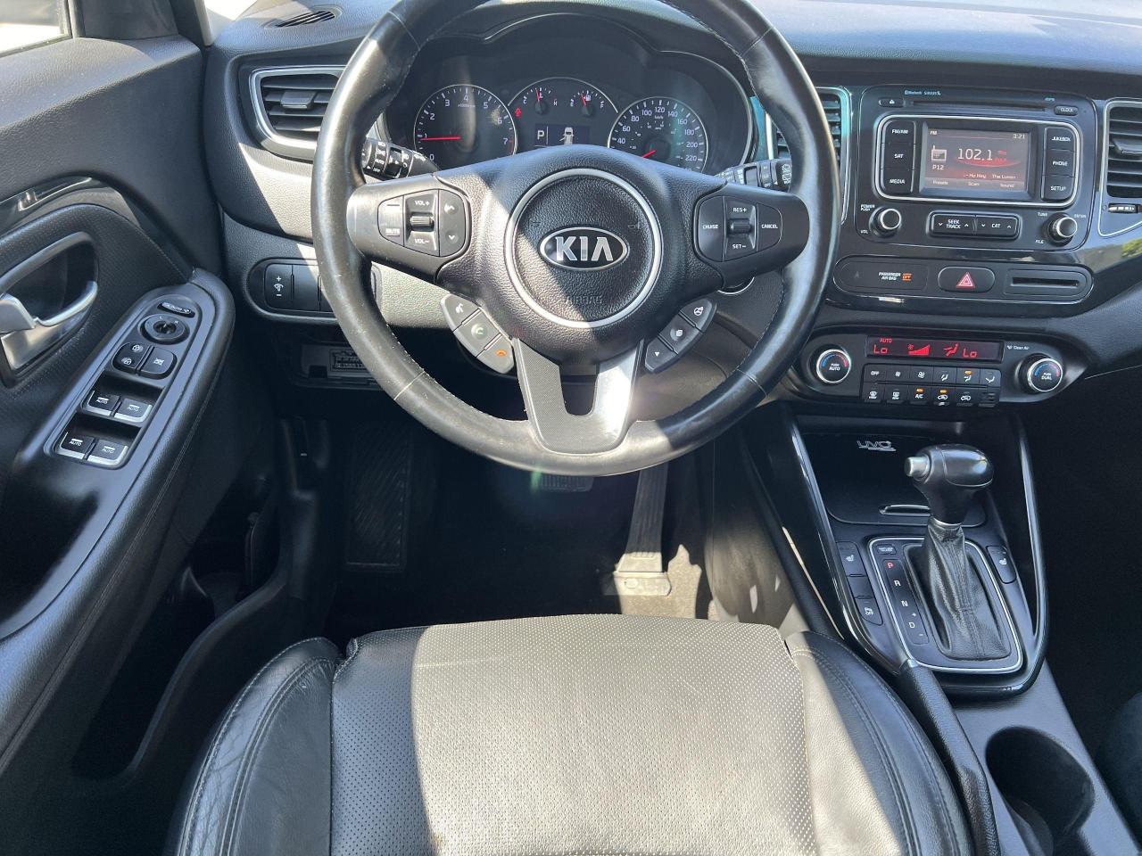 2016 Kia Rondo 4dr Wgn Auto EX - Photo #18
