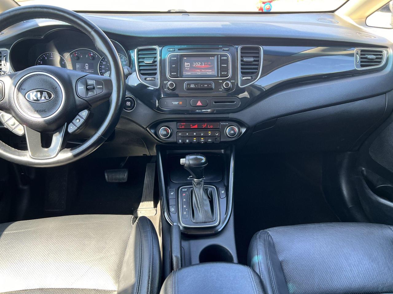 2016 Kia Rondo 4dr Wgn Auto EX - Photo #19