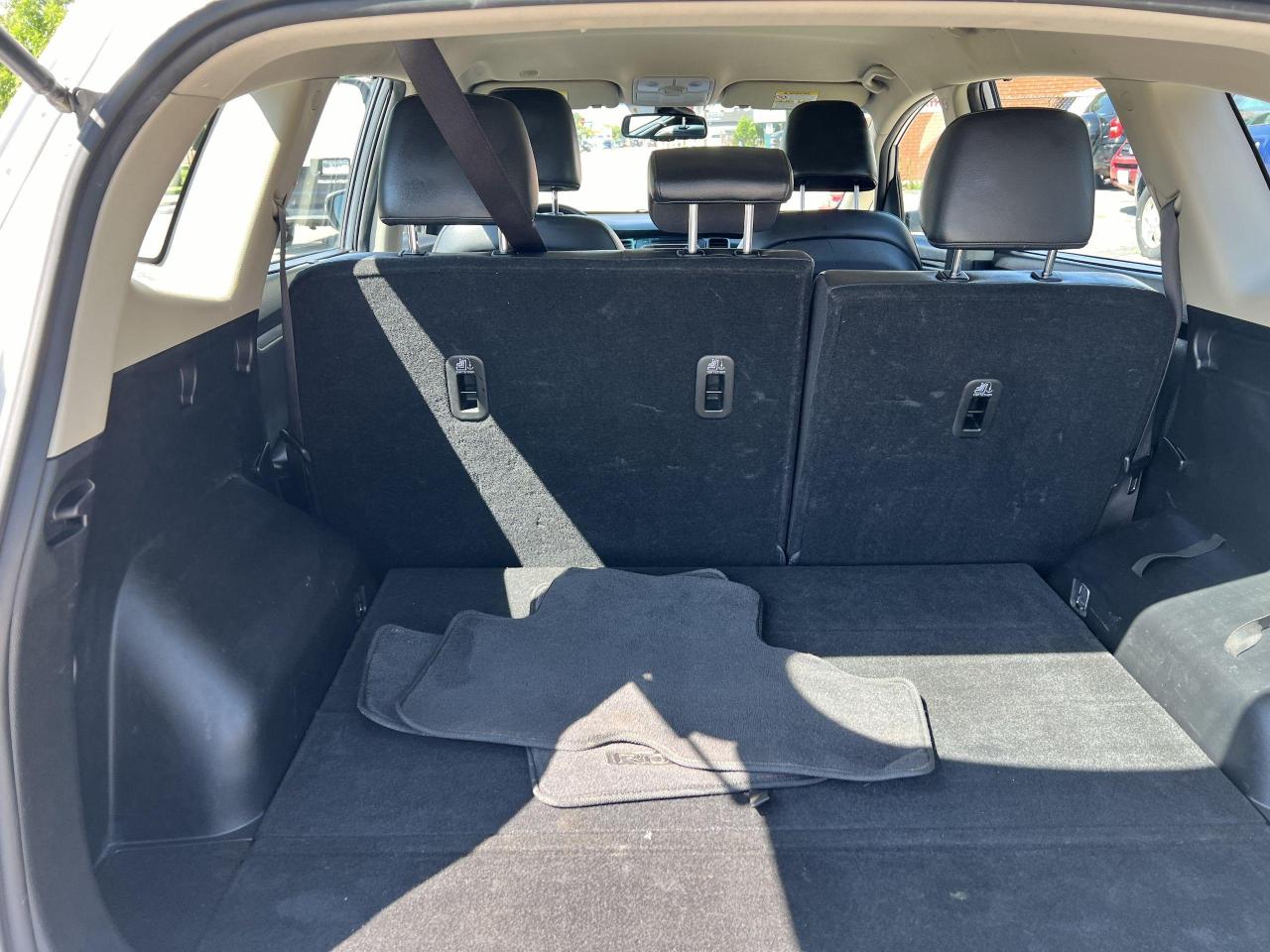 2016 Kia Rondo 4dr Wgn Auto EX - Photo #20