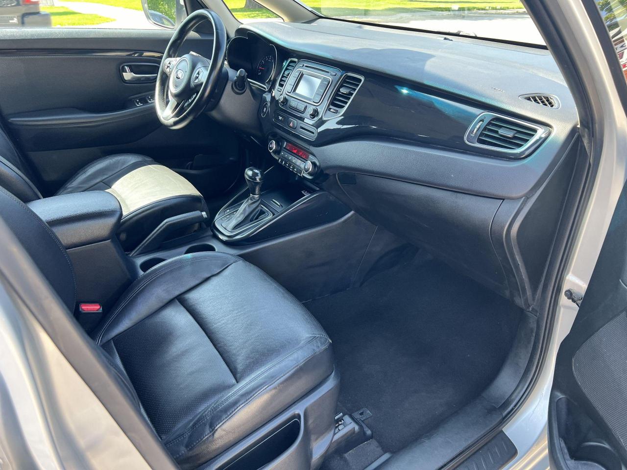 2016 Kia Rondo 4dr Wgn Auto EX - Photo #22