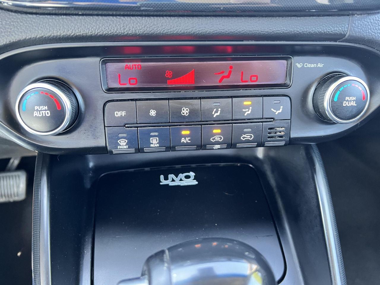 2016 Kia Rondo 4dr Wgn Auto EX - Photo #25