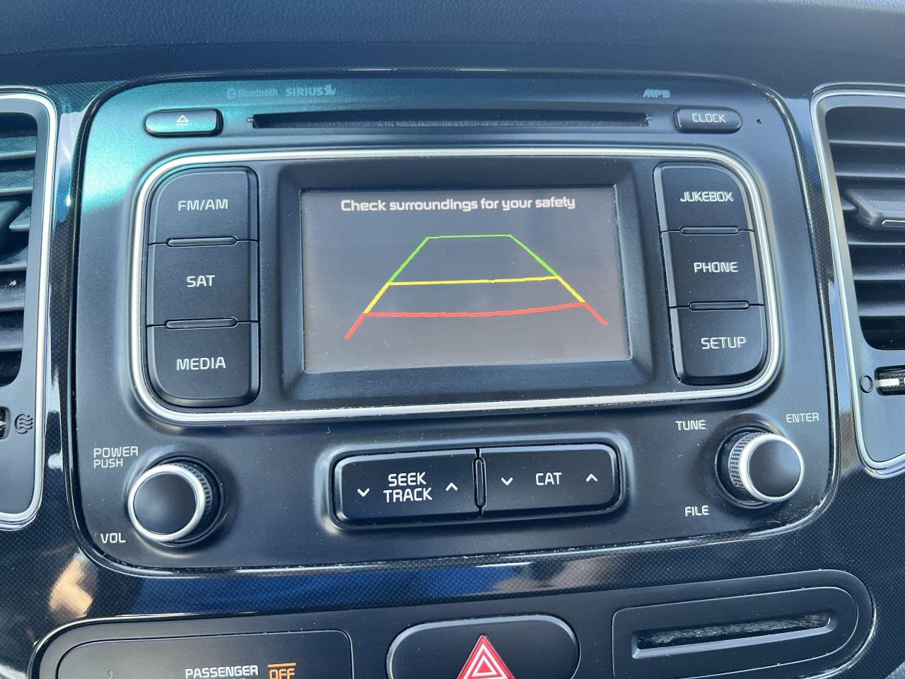 2016 Kia Rondo 4dr Wgn Auto EX - Photo #29
