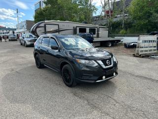 Used 2017 Nissan Rogue AWD 4DR S *LTD AVAIL* for sale in Calgary, AB