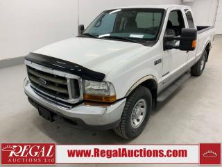 Used 1999 Ford F-250 SD XLT for sale in Calgary, AB