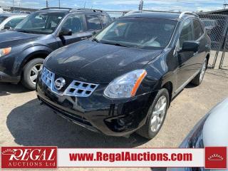 Used 2013 Nissan Rogue  for sale in Calgary, AB