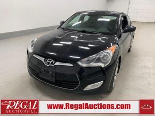Used 2013 Hyundai Veloster  for sale in Calgary, AB
