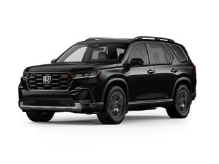 New 2024 Honda Passport TrailSport In-Stock! Take Home Today! for sale in Winnipeg, MB