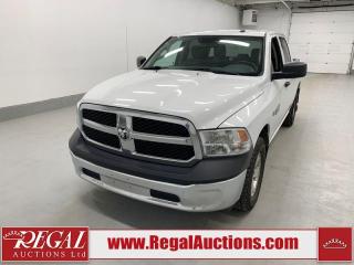 Used 2017 Dodge Ram 1500  for sale in Calgary, AB
