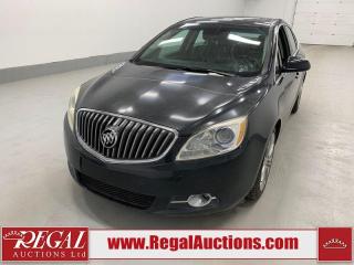 Used 2013 Buick Verano Turbo for sale in Calgary, AB