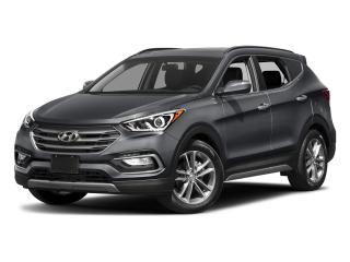 Used 2017 Hyundai Santa Fe Ultimate No Accidents | One Owner | Low KM's for sale in Winnipeg, MB