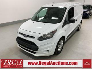 Used 2015 Ford Transit Connect XLT for sale in Calgary, AB