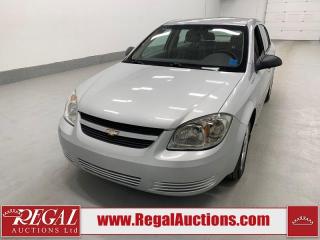 Used 2008 Chevrolet Cobalt LS for sale in Calgary, AB