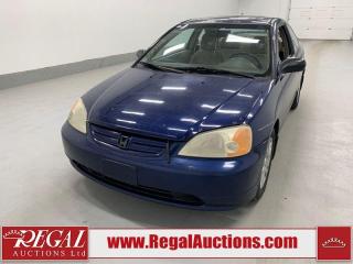 Used 2002 Honda Civic SI for sale in Calgary, AB