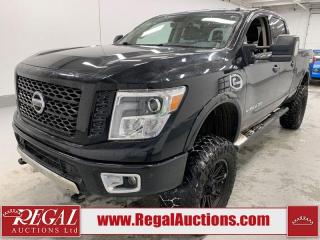 Used 2019 Nissan Titan XD PRO-4X for sale in Calgary, AB