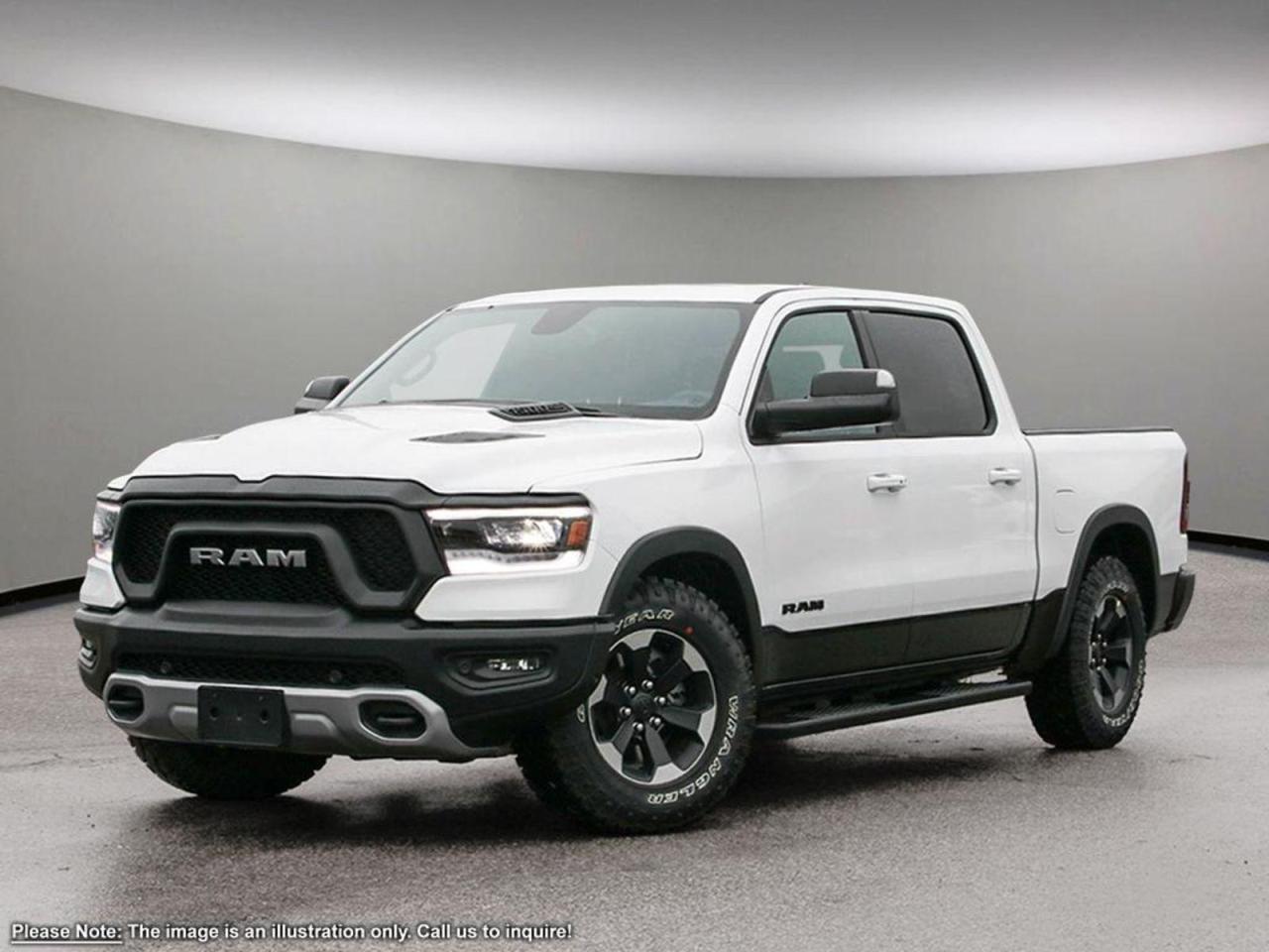 New 2023 RAM 1500  for sale in Yellowknife, NT