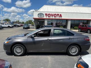 Used 2017 Toyota Camry HYBRID LE for sale in Cambridge, ON