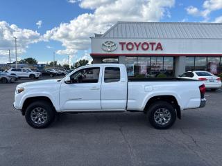 Used 2019 Toyota Tacoma SR5 V6 SOLD AS IS for sale in Cambridge, ON