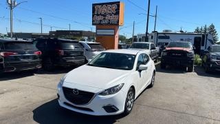 Used 2014 Mazda MAZDA3 GX-SKY, 2 SETS OF TIRES, WELL SERVICED, CERTIFIED for sale in London, ON