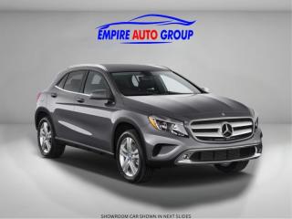 Used 2015 Mercedes-Benz GLA 250 4 MATIC for sale in London, ON