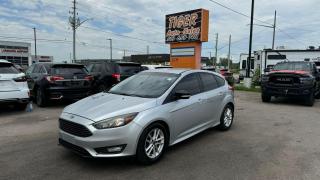 Used 2017 Ford Focus ONLY 98KMS, NEW TIRES, DRIVES GREAT, AS IS SPECIAL for sale in London, ON