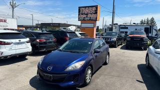 Used 2012 Mazda MAZDA3 DRIVES GREAT, ONLY 173KMS, AS IS SPECIAL for sale in London, ON