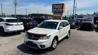 Used 2012 Dodge Journey SXT, NO ACCIDENTS, V6, AWD, AS IS SPECIAL for sale in London, ON