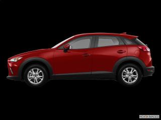 Used 2016 Mazda CX-3 GS for sale in Mississauga, ON
