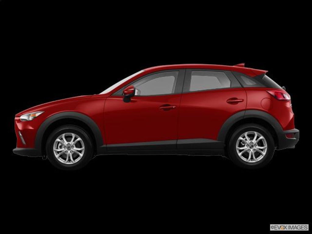 Used 2016 Mazda CX-3 GS LUXURY PKGDILAWRI CERTIFIEDMOONROOF / for Sale in Mississauga, Ontario