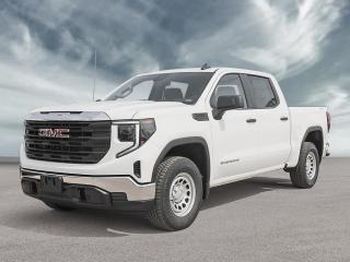 New 2024 GMC Sierra 1500 PRO for sale in Napanee, ON