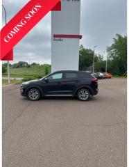 Used 2017 Hyundai Tucson SE for sale in Moncton, NB