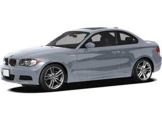 Used 2009 BMW 1 Series 135 i A VERY, VERY SPECIAL 135i M SPORT!!  6SPD, BECKE for sale in Ottawa, ON