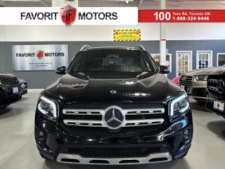 Used 2020 Mercedes-Benz G-Class GLB250|4MATIC|LEATHER|AMBIENT|DUALROOF|BACKUPCAM|+ for sale in North York, ON