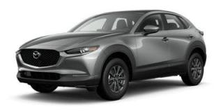 New 2024 Mazda CX-30 GX for sale in Vancouver, BC