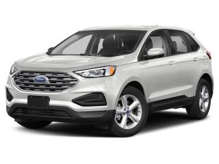 Used 2019 Ford Edge SE for sale in Wawa, ON