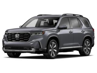 New 2025 Honda Pilot Touring AWD for sale in Vaughan, ON