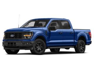 New 2024 Ford F-150 STX for sale in Chatham, ON