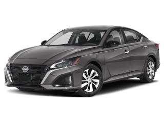 New 2024 Nissan Altima S for sale in Peterborough, ON
