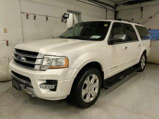 Used 2017 Ford Expedition Max >>JUST SOLD for sale in Ottawa, ON