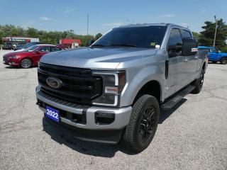 Used 2022 Ford F-250 Super Duty for sale in Essex, ON