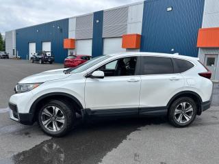 Used 2021 Honda CR-V LX for sale in Truro, NS
