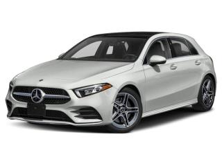 Used 2019 Mercedes-Benz A Class for sale in Truro, NS