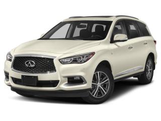 Used 2017 Infiniti QX60  for sale in St. Thomas, ON