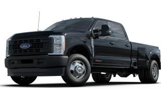New 2024 Ford F-350 Super Duty 4X4 CREW CAB PU DRW/ for sale in Fort St John, BC