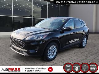 Used 2020 Ford Escape Se Ti for sale in Windsor, ON