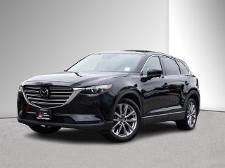 Used 2020 Mazda CX-9 GS-L - Captain's Chair Package, Leather, Sunroof for sale in Coquitlam, BC