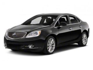 Used 2013 Buick Verano Base for sale in Fredericton, NB