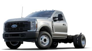 New 2024 Ford F-350 Super Duty DRW XL for sale in Kingston, ON