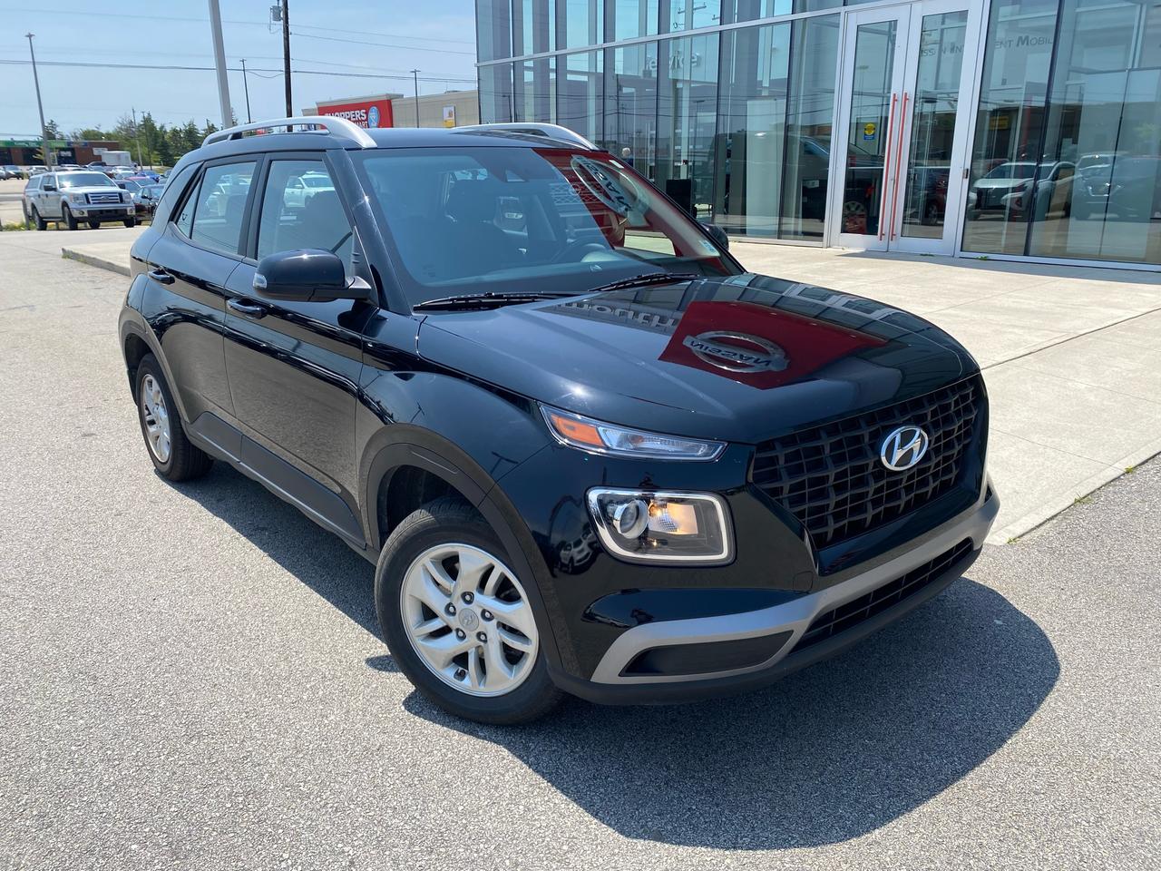 Used Vehicles for Sale in Yarmouth, NS | Yarmouth Nissan